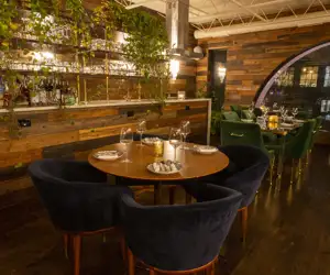 interiors