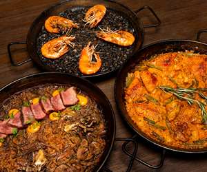 paella