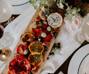 Fruit board