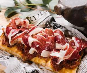 Jamon Iberico 