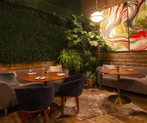 interiors